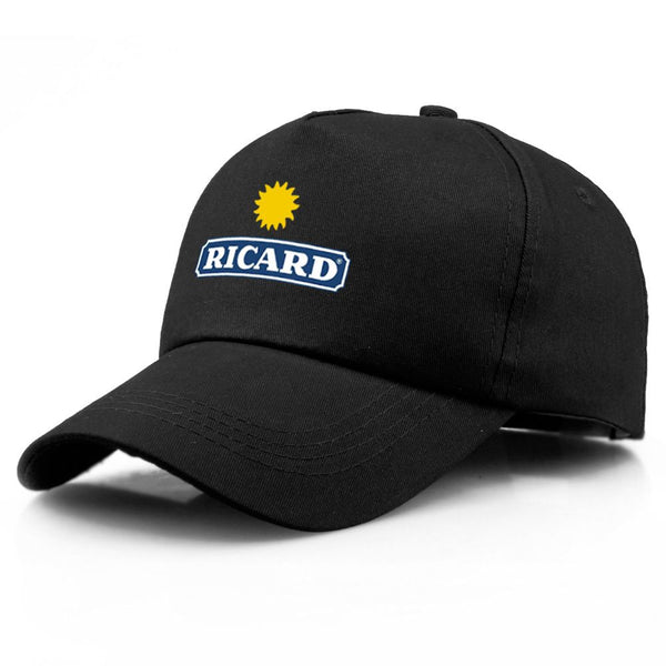 Casquette Ricard