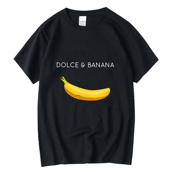 T-shirt Dolce Banana