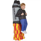 Déguisement Astronaute Enfant