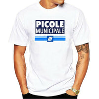 T-shirt Picole Municipale