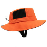 Chapeau de pêche