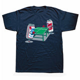T-shirt Beer Pong
