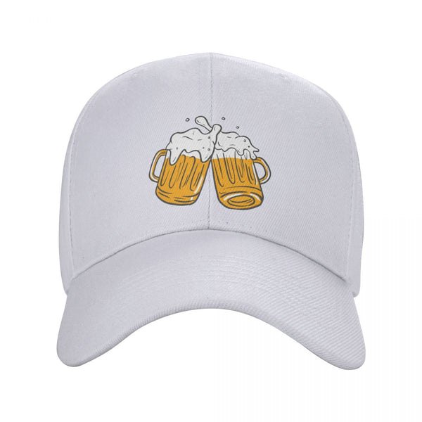 Casquette Bière