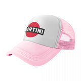 Casquette Martini