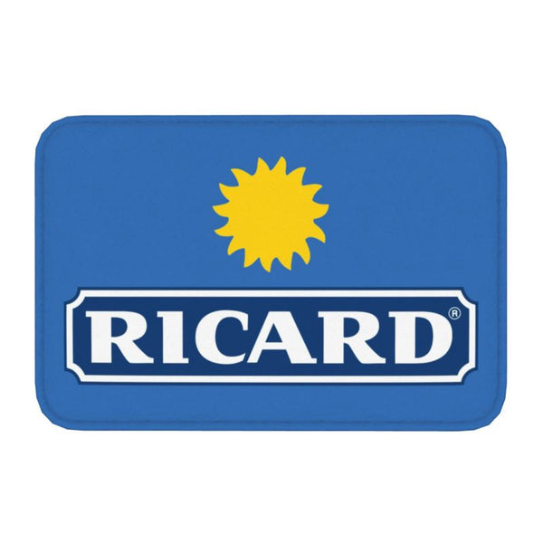 Tapis Ricard