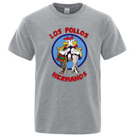 T-shirt Los Pollos Hermanos