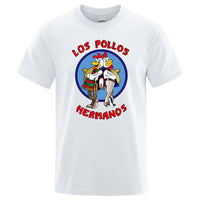 T-shirt Los Pollos Hermanos