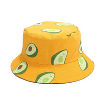bob-jaune-avec-des-motifs-avocats