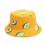 bob-jaune-avec-des-motifs-avocats