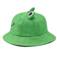 Bob Beauf Grenouille - Un chapeau original !